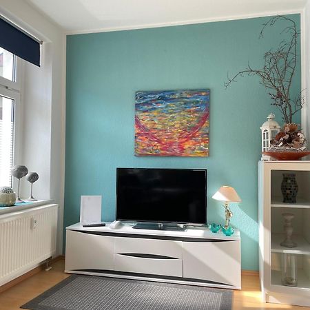 Gemuetliches Apartment, Seenaehe, Wm, Wlan, Balkon Markkleeberg Zewnętrze zdjęcie