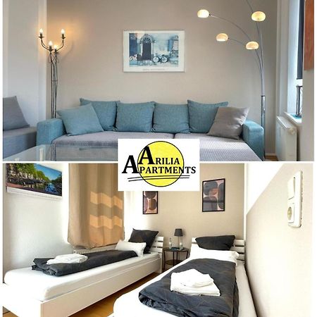 Gemuetliches Apartment, Seenaehe, Wm, Wlan, Balkon Markkleeberg Zewnętrze zdjęcie