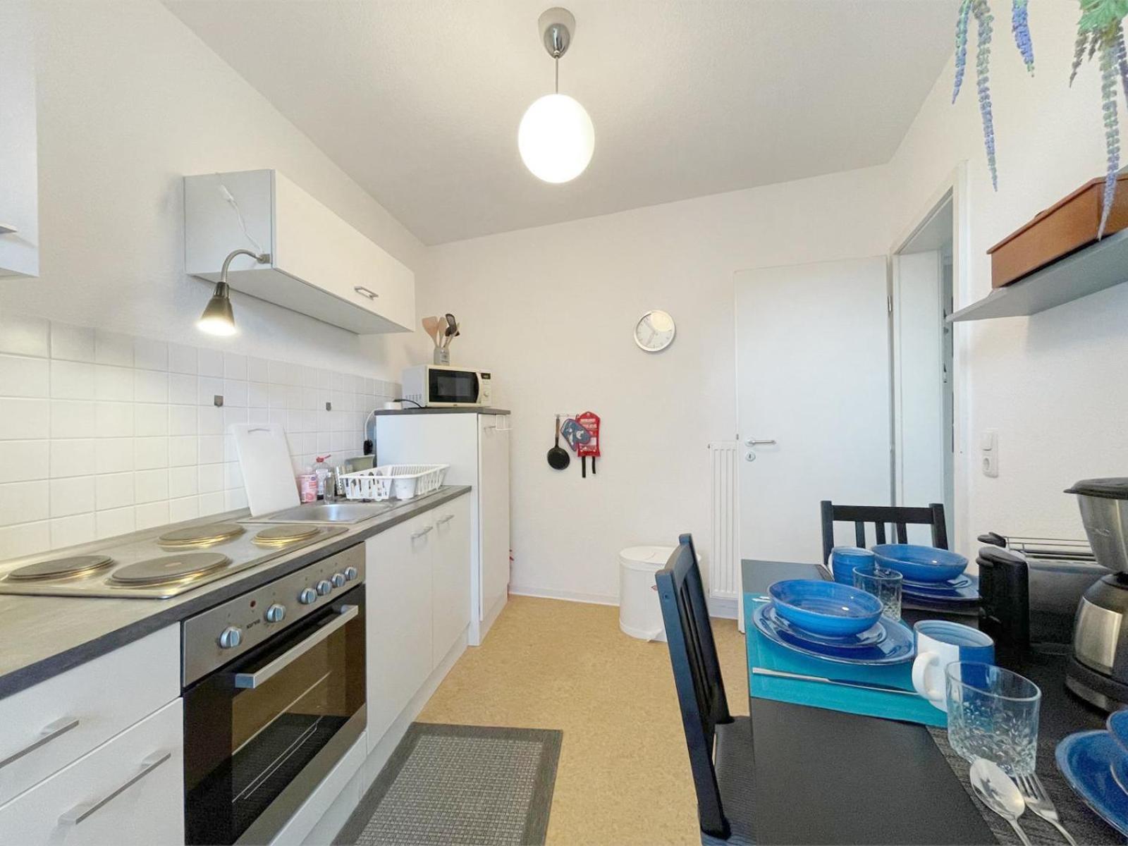 Gemuetliches Apartment, Seenaehe, Wm, Wlan, Balkon Markkleeberg Zewnętrze zdjęcie