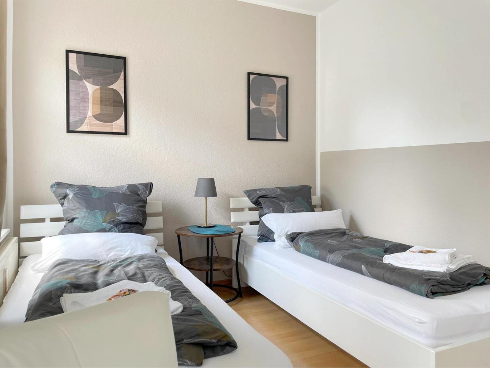 Gemuetliches Apartment, Seenaehe, Wm, Wlan, Balkon Markkleeberg Zewnętrze zdjęcie