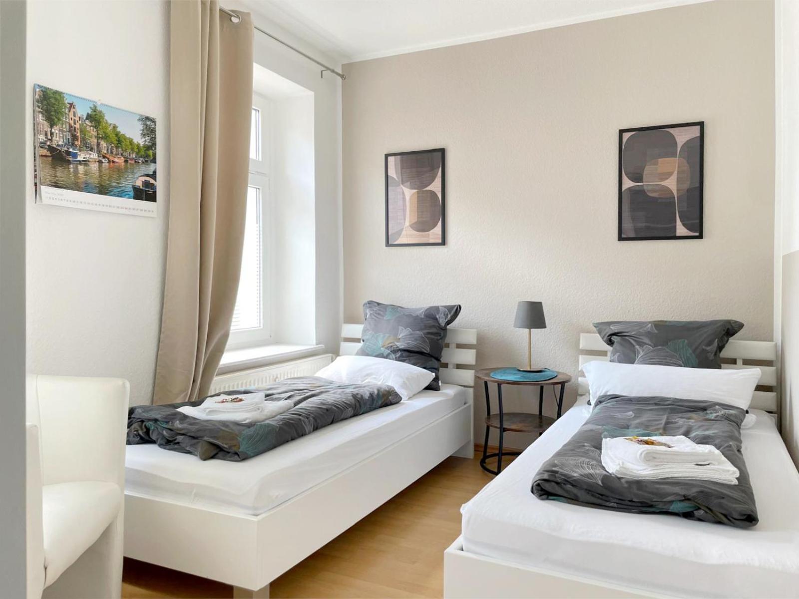 Gemuetliches Apartment, Seenaehe, Wm, Wlan, Balkon Markkleeberg Zewnętrze zdjęcie