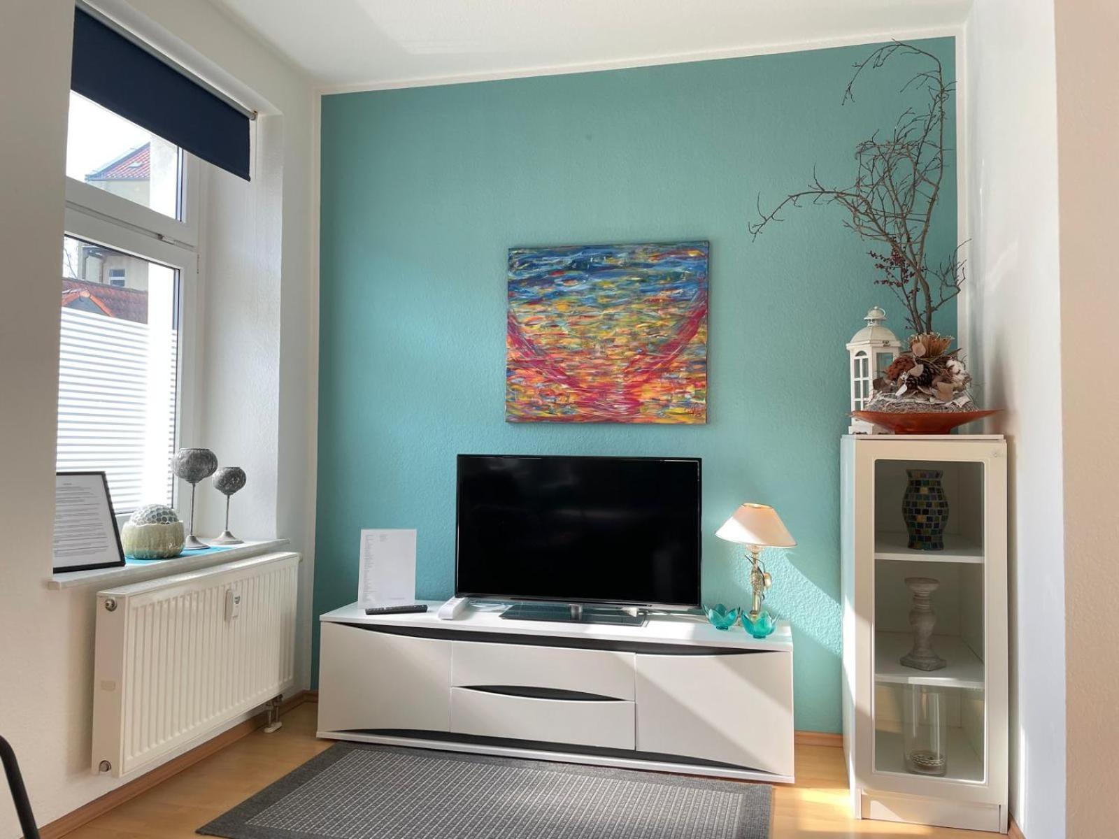 Gemuetliches Apartment, Seenaehe, Wm, Wlan, Balkon Markkleeberg Zewnętrze zdjęcie